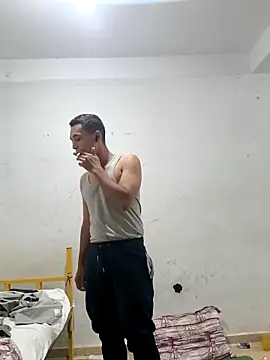 Snapshot of Naymik911 chatting on 10.18.25 Naymik911 online show from 10.18.25