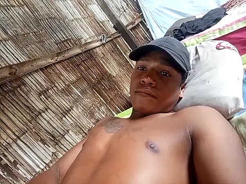 Davir2001 online show from 04.01.26