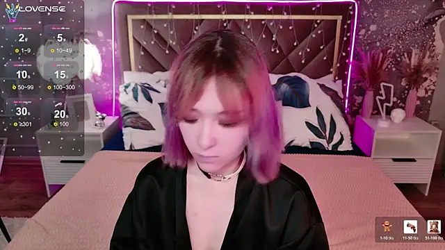 Ketrin Jones online show from 01.17.26