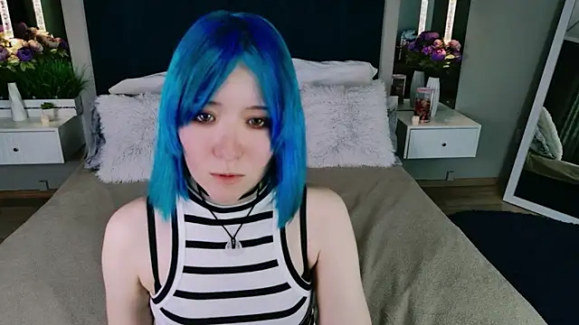 Ketrin Jones online show from 04.06.26