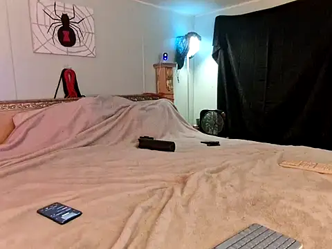 AntMeich6969 online show from 11.14.25