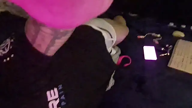 AntMeich6969 online show from 01.11.26