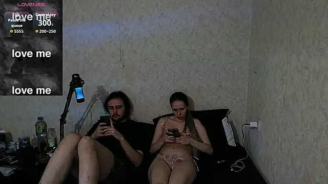 cjhouse96 online show from 09.14.25