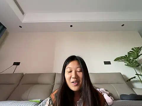 Snapshot of xena0501 chatting on 10.14.25 xena0501 online show from 10.14.25