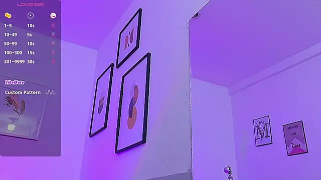 cutepetitee online show from 09.08.25