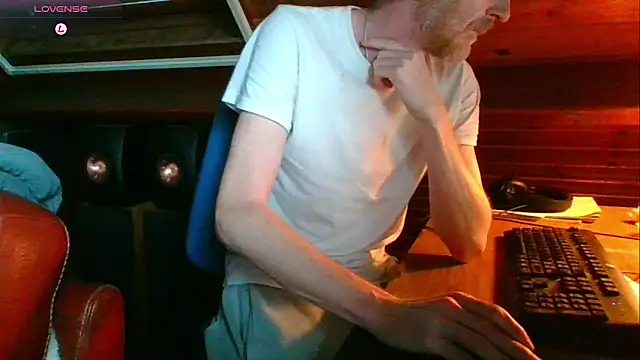 Vrenico-SC online show from 09.08.25