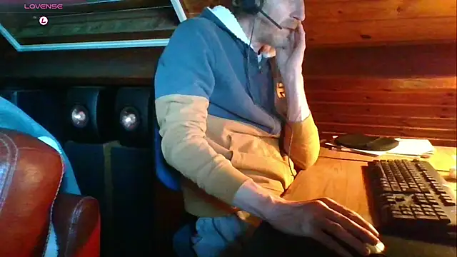 Vrenico-SC online show from 09.09.25