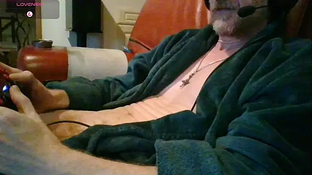 Vrenico-SC online show from 09.27.25