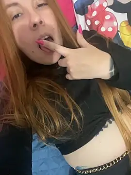 Snapshot of Lazinha18 chatting on 09.20.25 Lazinha18 online show from 09.20.25