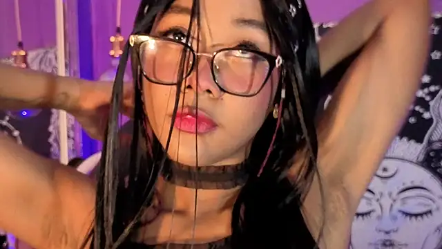 Gaia Gatex online show from 04.15.26