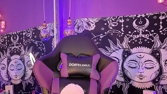 Gaia Gatex online show from 04.16.26