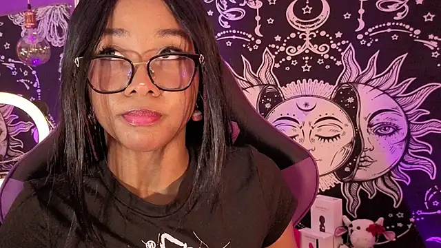 Gaia Gatex online show from 05.13.26