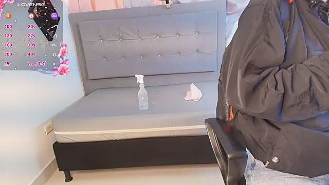 saray reese online show from 09.25.25