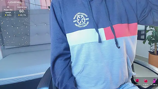 saray reese online show from 09.27.25