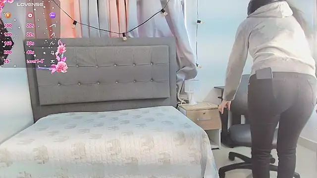 saray reese online show from 09.29.25