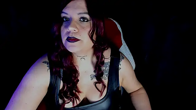 Moon Dark520 online show from 10.30.25