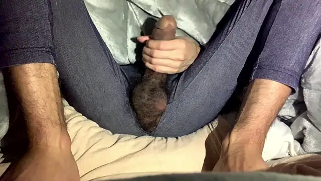 BouncySubsidy online show from 12.02.25