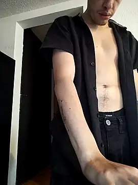 Snapshot of Loveshady981 chatting on 09.29.25 Loveshady981 online show from 09.29.25