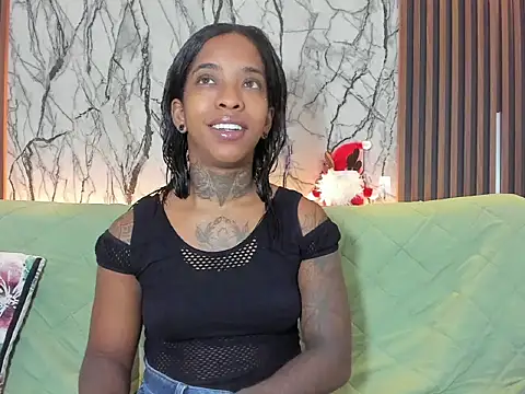 Pauline Fox online show from 11.23.25