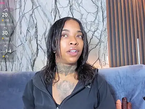 Pauline Fox online show from 02.12.26