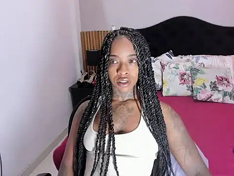 Pauline Fox online show from 03.30.26