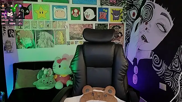 Yuhwan  online show from 11.20.25