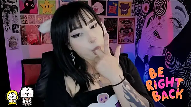 Yuhwan  online show from 01.05.26