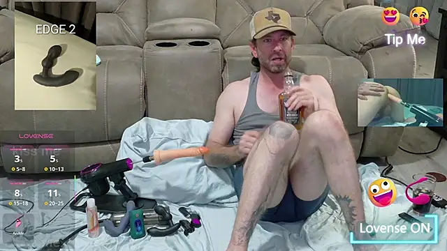 danoo84 online show from 10.15.25