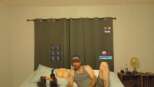 danoo84 online show from 10.17.25