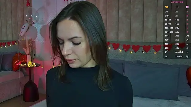 LollaSpencer online show from 02.11.26