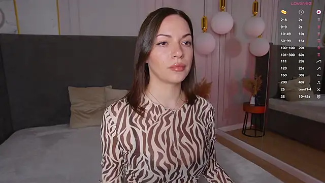 LollaSpencer online show from 04.06.26