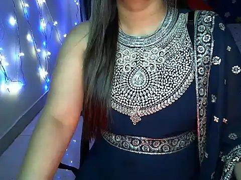 Afsara 777 online show from 09.28.25