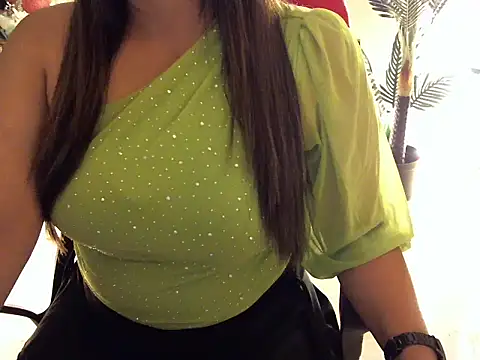 Afsara 777 online show from 10.14.25