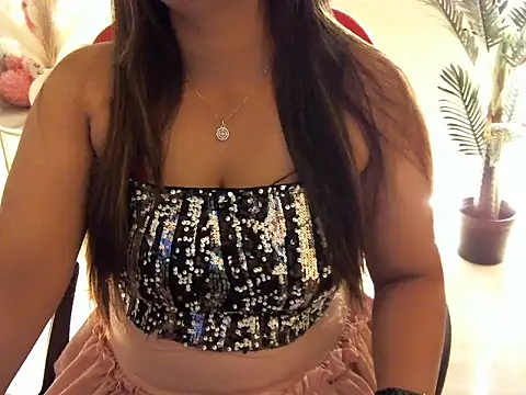 Afsara 777 online show from 10.17.25