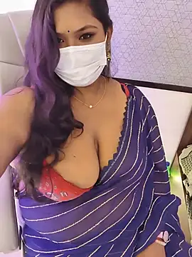 Cutee Amrita online show from 05.29.26