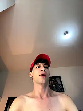 Snapshot of santiago_cutex chatting on 10.26.25 santiago cutex online show from 10.26.25