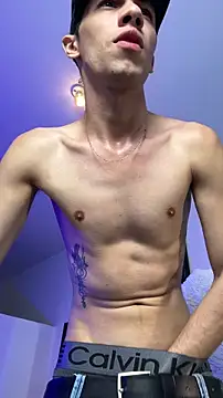 santiago cutex online show from 11.24.25