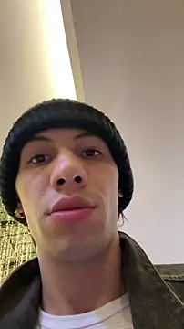 santiago cutex online show from 11.30.25