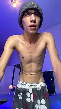 santiago cutex online show from 12.03.25