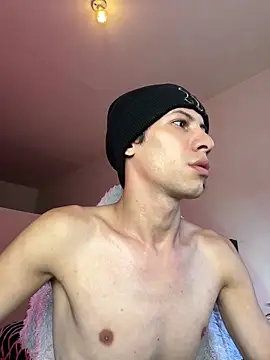 santiago cutex online show from 02.14.26