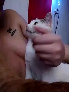 Themaskedgirl21 online show from 02.22.26