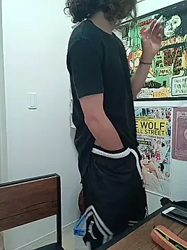 specialz0831 online show from 05.26.26