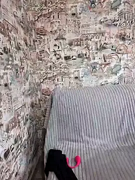 Snapshot of VChelsiV chatting on 09.27.25 VChelsiV online show from 09.27.25