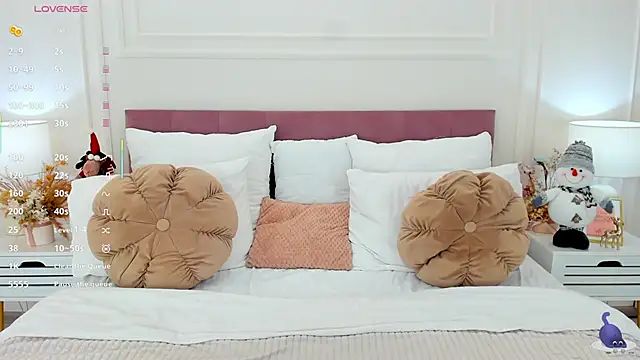 ElzaJons online show from 12.18.25