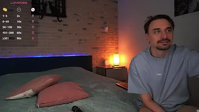 honeymoon11000 online show from 07.08.26