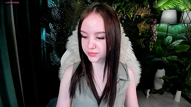 MarySparkle online show from 10.06.25