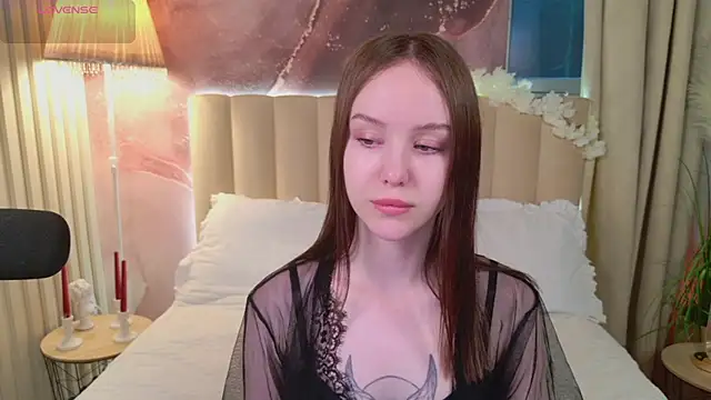 MarySparkle online show from 04.18.26