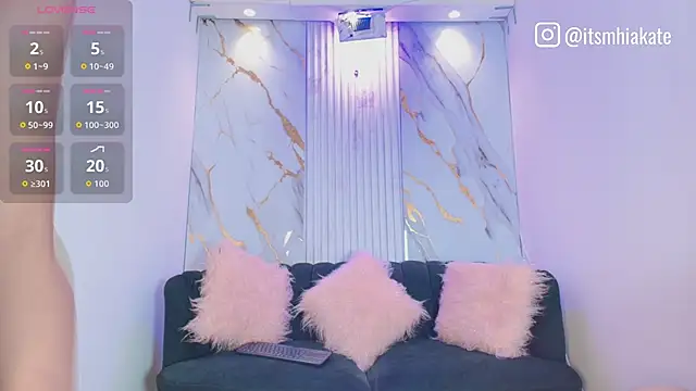 Mhiaa Sweet online show from 09.16.25