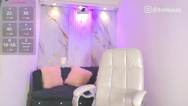 Mhiaa Sweet online show from 10.04.25