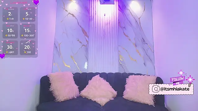 Mhiaa Sweet online show from 12.19.25